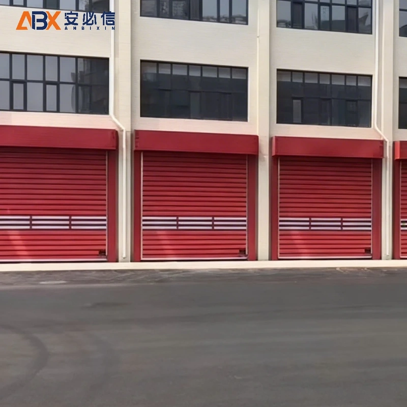 武汉市洁净室高速门
